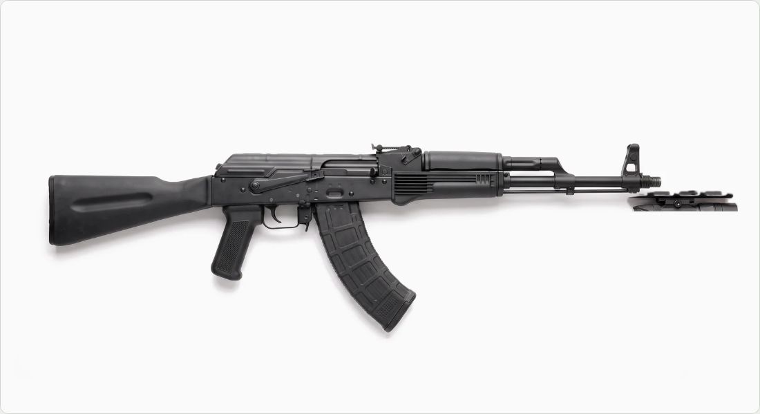 INFORCE WMLx Gen 3 on a AK