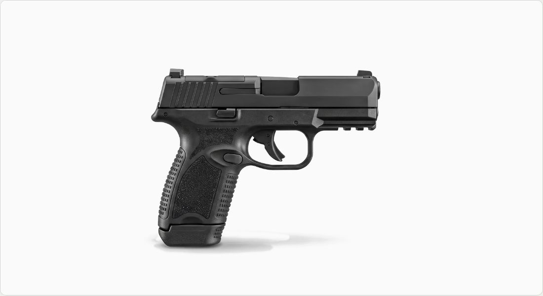 FN Reflex 15-Round on a FN